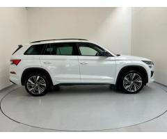 Škoda Kodiaq RS 2.0TSI/180kW 4x4 7DSG - 7