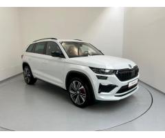 Škoda Kodiaq RS 2.0TSI/180kW 4x4 7DSG - 8