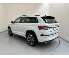 Škoda Kodiaq RS 2.0TSI/180kW 4x4 7DSG - 9