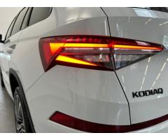 Škoda Kodiaq RS 2.0TSI/180kW 4x4 7DSG - 35