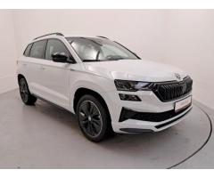 Škoda Karoq SPORTLINE 4X4 2.0TSI/140KW 7DS - 7