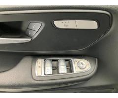 Mercedes-Benz Třídy V V 250 D AVANTGARDE L - Automat - 23