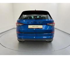 Škoda Kodiaq SPORTLINE 2.0TDI/ 147kW 7DSG 4 - 6