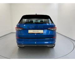 Škoda Kodiaq SportLine 2.0TDI/ 147kW 7DSG 4 - 6