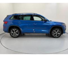 Škoda Kodiaq SPORTLINE 2.0TDI/ 147kW 7DSG 4 - 7