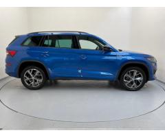 Škoda Kodiaq SportLine 2.0TDI/ 147kW 7DSG 4 - 8