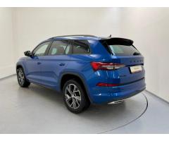 Škoda Kodiaq SPORTLINE 2.0TDI/ 147kW 7DSG 4 - 9