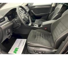 Škoda Superb COMBI SCOUT 2.0TDI/147kW 4X4 - 18