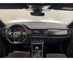 Škoda Kodiaq SPORTLINE 2.0TDI/ 147kW 7DSG 4 - 22