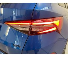 Škoda Kodiaq SportLine 2.0TDI/ 147kW 7DSG 4 - 34