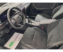 Škoda Superb Combi Sortline 2.0 TDI / 147 K - 6