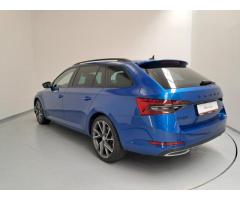 Škoda Superb Combi Sortline, 2.0TDI /147KW, - 20