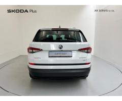 Škoda Kodiaq Style 2.0 TDI / 140 KW, 4X4, D - 6