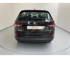 Škoda Kodiaq STYLE 2.0TDI/140kW 7DSG 4x4 - 6