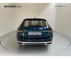 Škoda Superb Combi Scout 2.0 TDI / 147 KW, - 6