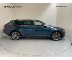 Škoda Superb Combi Scout 2.0 TDI / 147 KW, - 7