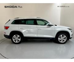 Škoda Kodiaq Style 2.0 TDI / 140 KW, 4X4, D - 8