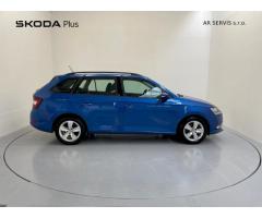 Škoda Fabia COMBI AMBITION 1.0TSI/ 70kW 7D - 8