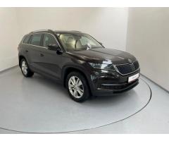 Škoda Kodiaq STYLE 2.0TDI/140kW 7DSG 4x4 - 8