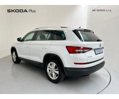 Škoda Kodiaq Style 2.0 TDI / 140 KW, 4X4, D - 9