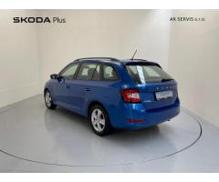 Škoda Fabia Combi Ambition 1.0 TSI / 70 KW - 9