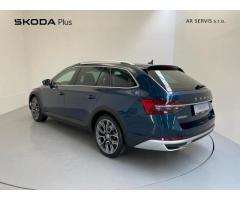 Škoda Superb Combi Scout 2.0 TDI / 147 KW, - 9