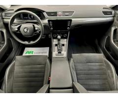 Škoda Superb Combi Scout 2.0 TDI / 147 KW, - 11