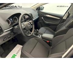 Škoda Karoq AMBITION 1.0 TSI/81kW, 6MP - 13