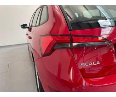 Škoda Scala AMBITION 1.0TSI/ 81kW 6M - 31