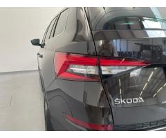 Škoda Kodiaq STYLE 2.0TDI/140kW 7DSG 4x4 - 37