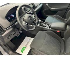 Škoda Karoq Sportline 1.5TSI/110kW 7DSG - 14