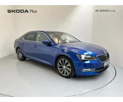 Škoda Superb L&K 2.0 TDI / 140 KW, 4X4, 7DS - 19