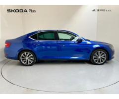 Škoda Superb L&K 2.0 TDI / 140 KW, 4X4, 7DS - 20