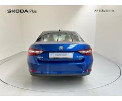 Škoda Superb L&K 2.0 TDI / 140 KW, 4X4, 7DS - 22