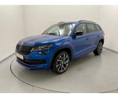 Škoda Kodiaq Sportline 2.0TDI / 147kW, 7DSG - 1