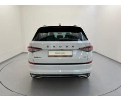 Škoda Kodiaq SPORTLINE, 2.0TDI/ 147kW, 7DSG - 6