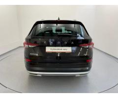 Škoda Kodiaq Scout, 2.0TDI/ 147kW, 7DSG, 4x - 7