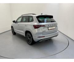 Škoda Karoq SPORTLINE,1.5TSI/ 110kW, 7DSG - 9