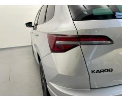 Škoda Karoq SPORTLINE,1.5TSI/ 110kW, 7DSG - 33