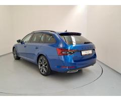 Škoda Superb COMBI SPORTLINE, 2.0TDI /140kW - 8