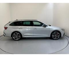 Škoda Octavia COMBI RS, 2.0TSI/ 180kW, 7DSG - 7