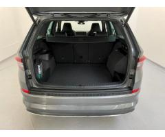 Škoda Kodiaq SPORTLINE, 2.0TDI/ 147kW, 7DSG - 10