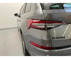 Škoda Kodiaq SPORTLINE, 2.0TDI/ 147kW, 7DSG - 34