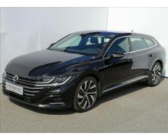 Volkswagen Tiguan 4Motion Highline DSG