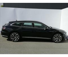 VW Passat 2,0Tdi DSG 140kW Elegance Variant 1 MAJ ČR