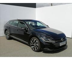 Volkswagen Arteon Shooting Brake 2,0 TDi 110 kW 7DSG R-line - 7