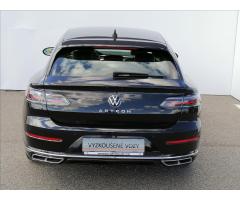 Volkswagen Arteon Shooting Brake 2,0 TDi 110 kW 7DSG R-line - 8