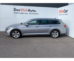 Volkswagen Passat Variant 1,5 TSi 7DSG ELEGANCE  B8 FL - 10