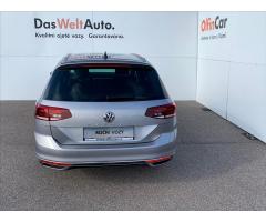 Volkswagen Passat Variant 1,5 TSi 7DSG ELEGANCE  B8 FL - 12