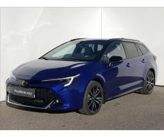 Toyota Corolla 2,0 Hybrid e-CVT GR Sport DYNAMIC  TS - 1